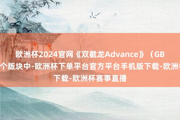 欧洲杯2024官网《双截龙Advance》（GBA版）在这个版块中-欧洲杯下单平台官方平台手机版下载-欧洲杯赛事直播